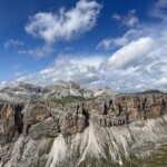 Blick gen Geisler