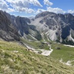 Blick ins Tal