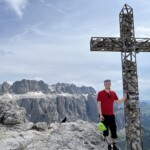 Große Cirspitze Große Cirspitze