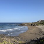 und zum Strand und zum Strand