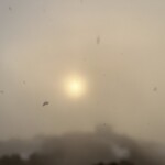 Da ist die "Sonne" wieder... Da ist die "Sonne" wieder...