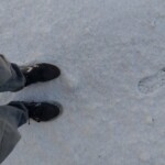 Schnee Schnee!