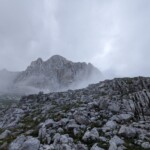 Noch mehr Wolken