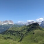 Langkofel - Sella
