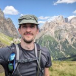 Phogl mit Marmolada