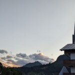 Abendstimmung