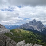 Monte Pelmo