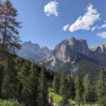 Rosengarten...