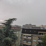 Gewitter?