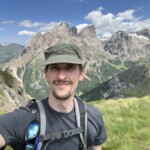 Phogl mit Marmolada