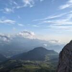 Nochmal gen Seiser Alm