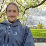 Oxford - Tolkien Memorial Bench