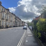 In Oxford