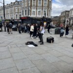 London - Camden