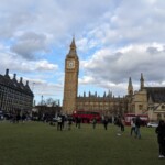 Frisch renovierter Bigben #3