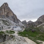 Rifugio Vajolet