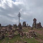 Stoanerne Mandln überm Sarntal Stoanerne Mandln überm Sarntal