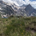 Ausblick Ausblick
