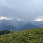 Schnell zurück :) Schnell zurück :)