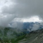 Welch ein Panorama Welch ein Panorama