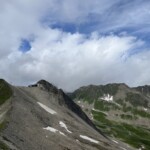 Sprengt man schonmal Berge weg für Skilifte Sprengt man schonmal Berge weg für Skilifte