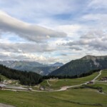 Aussicht