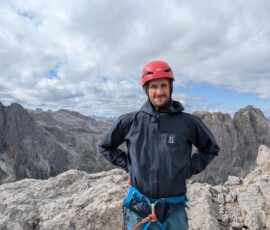 Östliche Cirspitze