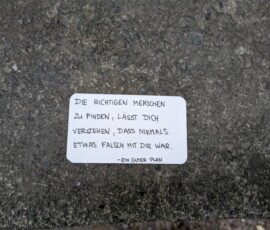 Kein Kommentar ;)