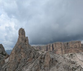 Heute kleine Tour