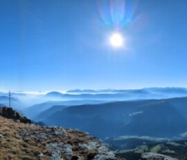Ganz Südtirol