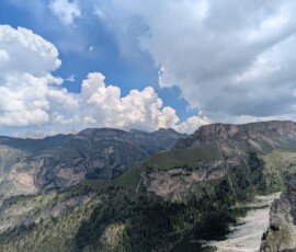Aussicht