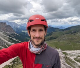 Nochmal Sella ;)