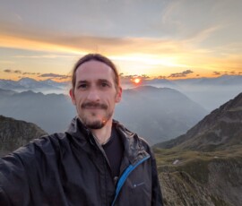 Sonnenaufgangstour