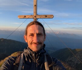 Sonnenaufgangstour - Phogl