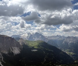 Die Marmolada