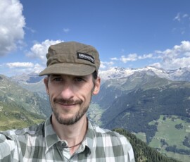 Phogl mit Zillertalern